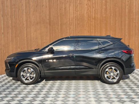 Used 2023 Chevrolet Blazer LT w/ Convenience Package image 13