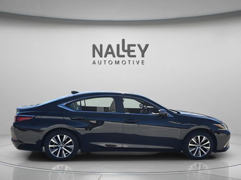 Used 2019 Lexus ES 350 ES 350 image 6