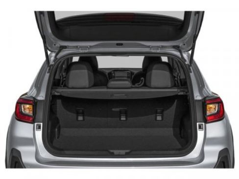 New 2026 Subaru Crosstrek 2.5i Limited AWD/4WD image 13