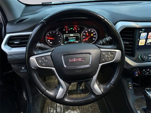 Used 2019 GMC Acadia SLE image 9
