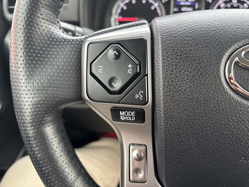 Certified 2023 Toyota 4Runner Limited AWD/4WD image 19