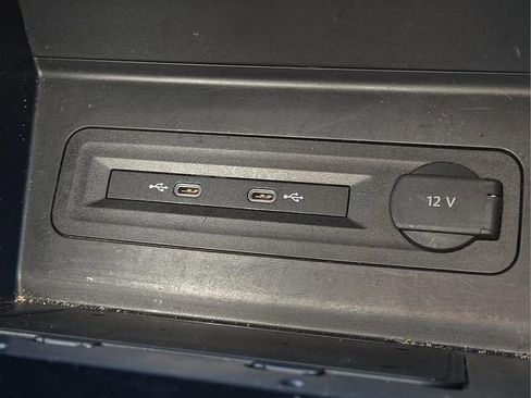 Used 2022 Volkswagen Atlas SE image 27