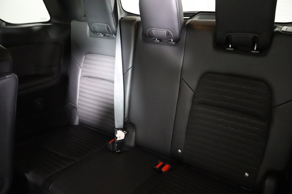 Used 2024 Nissan Pathfinder Rock Creek AWD/4WD image 17