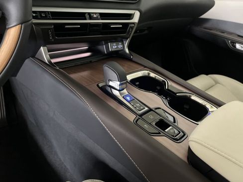 Certified 2026 Lexus RX 350 FWD w/ Convenience Package image 21