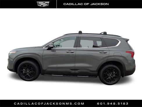 Used 2022 Hyundai Santa Fe XRT image 8