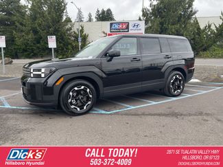 Used 2025 Hyundai Santa Fe SE AWD/4WD 360° Tour