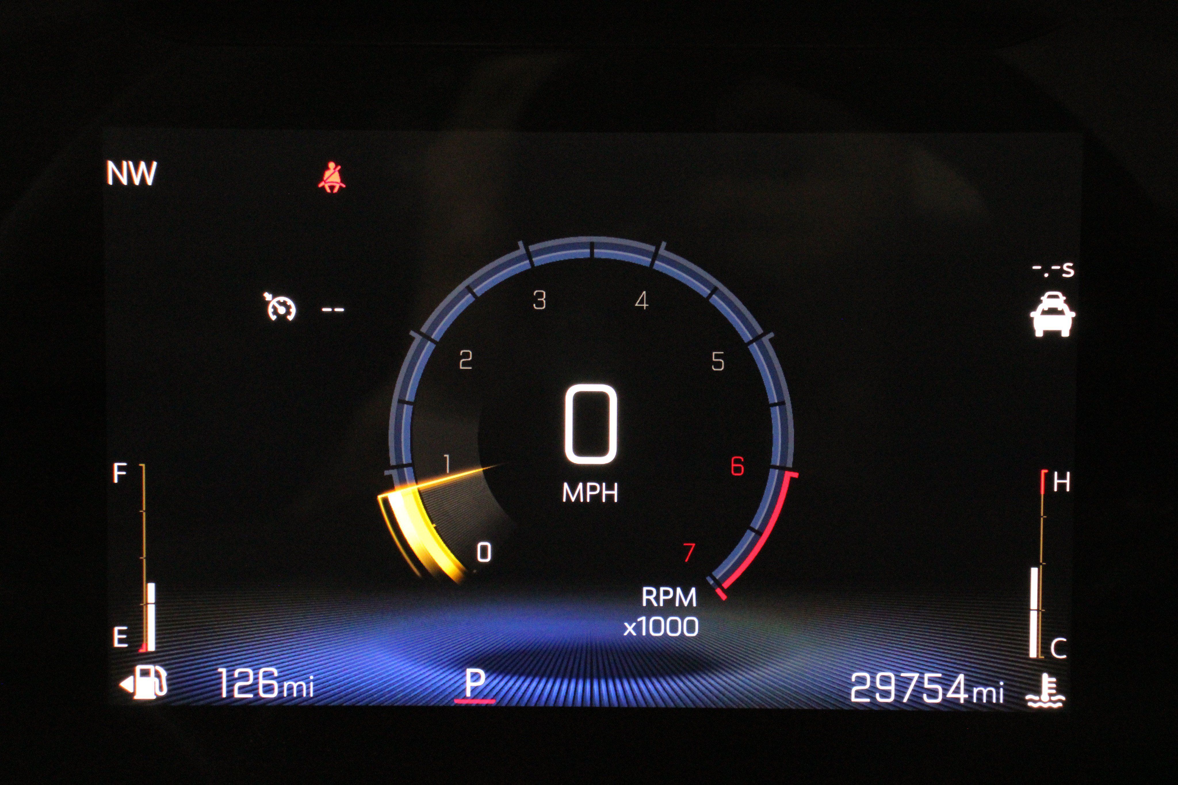 Used 2024 Chevrolet Trax LT FWD image 14