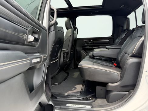 Used 2022 RAM 1500 Limited AWD/4WD image 24