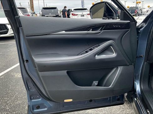 Certified 2023 INFINITI QX60 Sensory w/ Vision Package FWD image 25