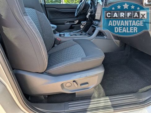 Used 2024 Ford Ranger XLT w/ Equipment Group 301A High AWD/4WD image 22