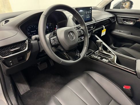 Used 2025 Acura ADX AWD image 14
