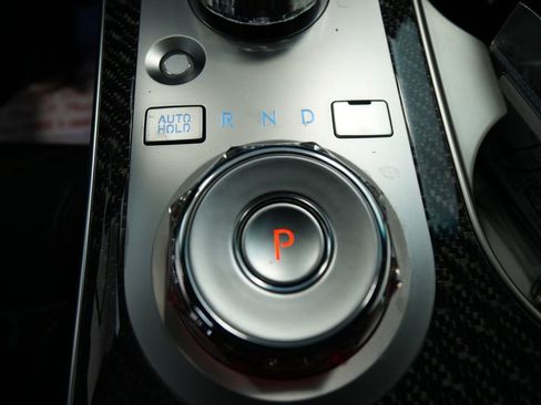 New 2026 Genesis GV70 3.5T Sport Prestige image 40