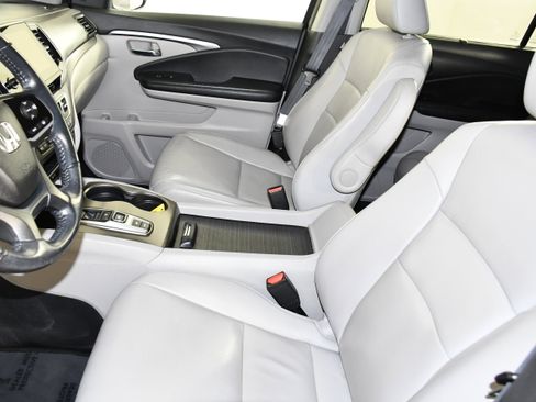 Used 2022 Honda Pilot EX-L image 40