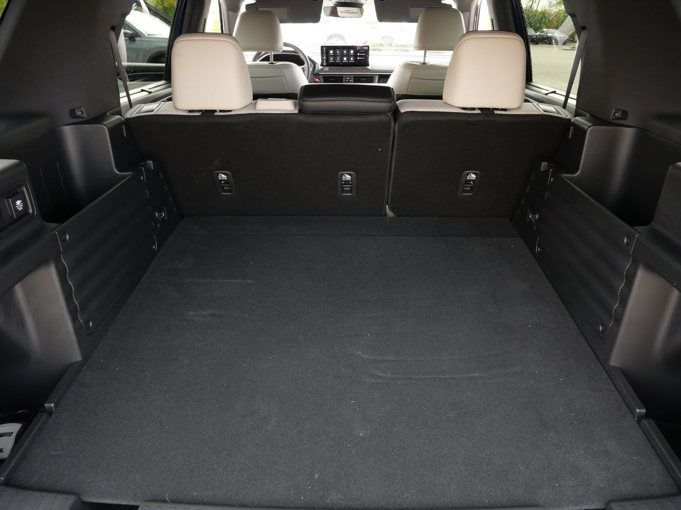 Used 2026 Honda Passport TrailSport Elite image 18
