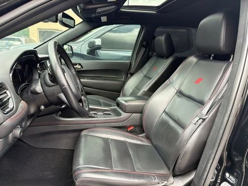 Used 2024 Dodge Durango GT RWD image 21