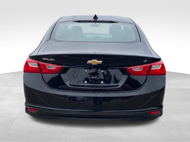 Certified 2024 Chevrolet Malibu LT FWD image 34