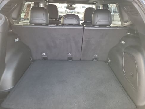 Certified 2023 Jeep Compass Latitude w/ Sun and Sound Group image 27