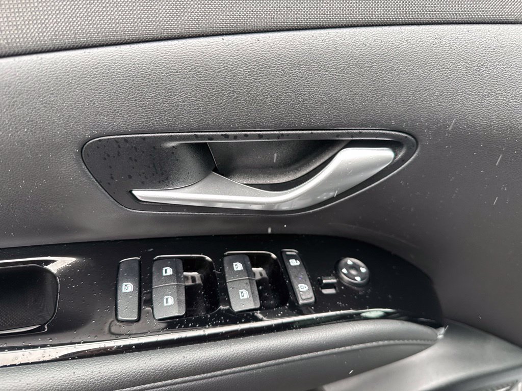 Certified 2024 Hyundai Tucson Limited AWD/4WD image 14