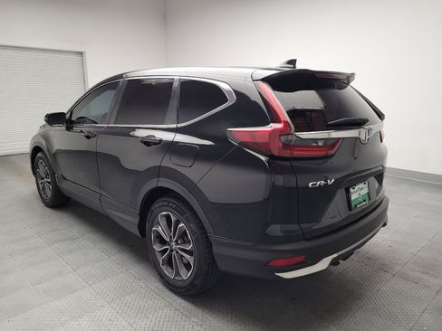 Used 2020 Honda CR-V EX image 5