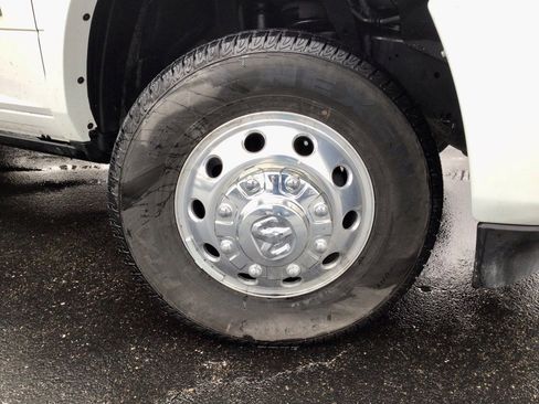 Used 2025 RAM 3500 Longhorn image 31