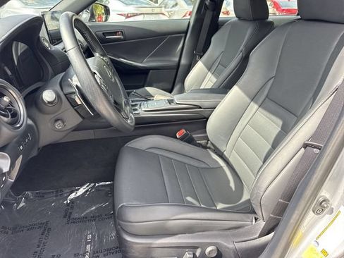 Used 2023 Lexus IS 350 F Sport RWD image 11