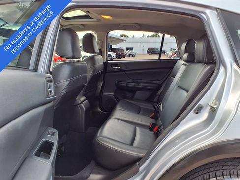 Used 2014 Subaru Crosstrek 2.0i Limited AWD/4WD image 12