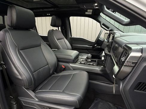 Used 2026 Ford F150 Lariat AWD/4WD image 36