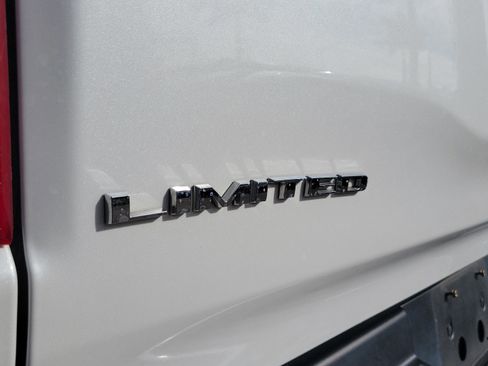 Used 2021 RAM 1500 Limited image 29
