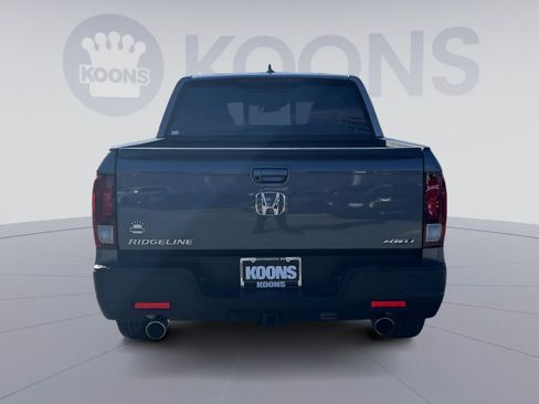 Used 2023 Honda Ridgeline RTL image 5