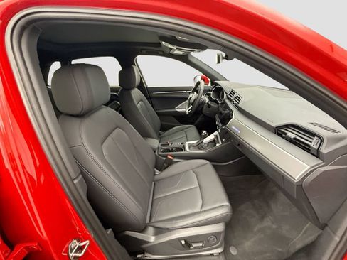 Used 2025 Audi Q3 2.0T Premium Plus w/ Premium Plus Package image 18