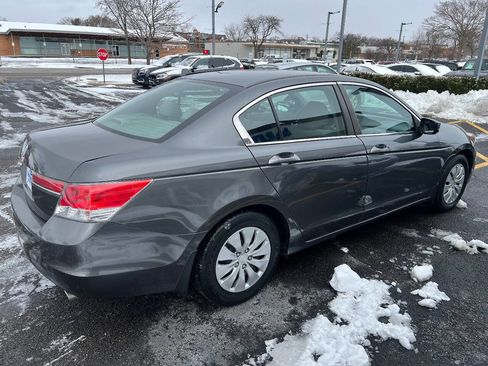 Used 2012 Honda Accord LX image 13
