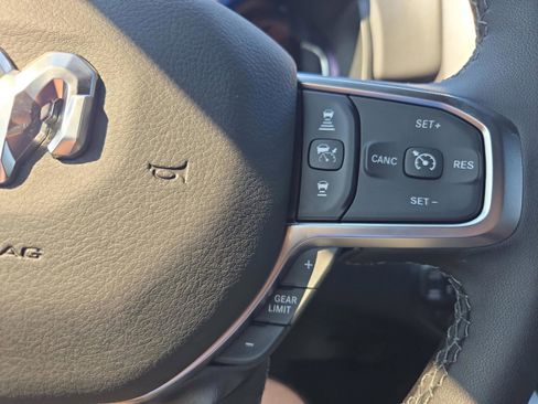 New 2026 RAM 1500 Big Horn image 18