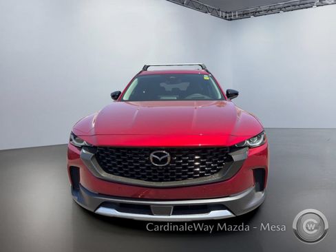 New 2026 MAZDA CX-50 2.5 Turbo w/ Premium Plus Pkg AWD/4WD image 5