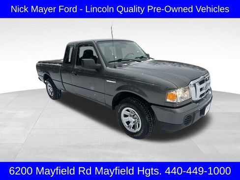 Used 2009 Ford Ranger XLT image 1