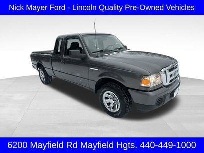 Used 2009 Ford Ranger XLT