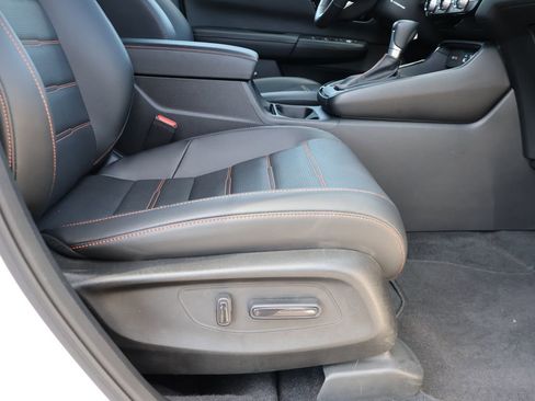 Certified 2023 Honda CR-V Sport Touring image 10