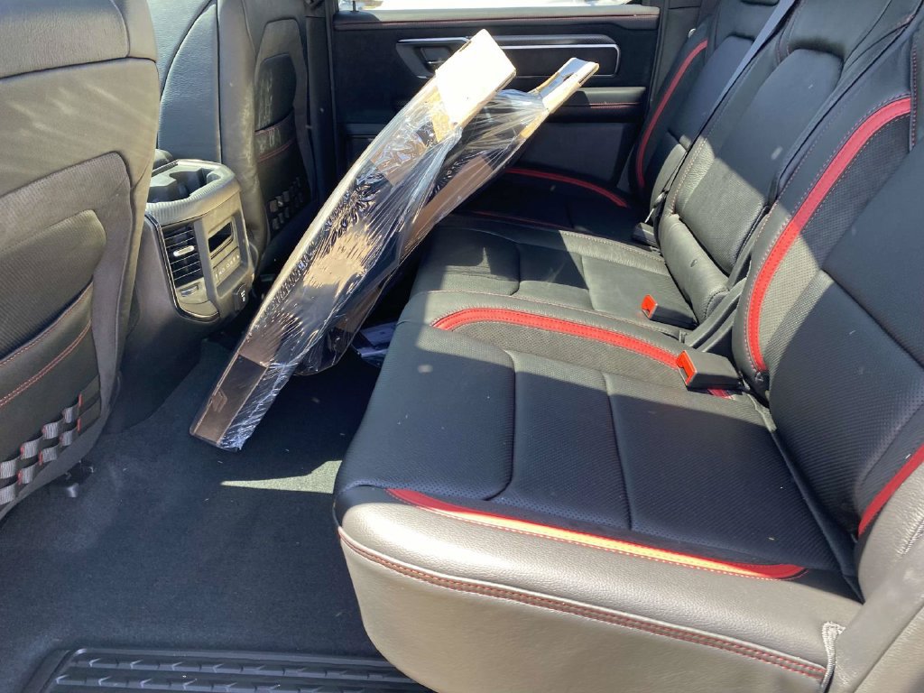New 2026 RAM 1500 RHO w/ RHO Level 1 Equipment Group AWD/4WD image 39