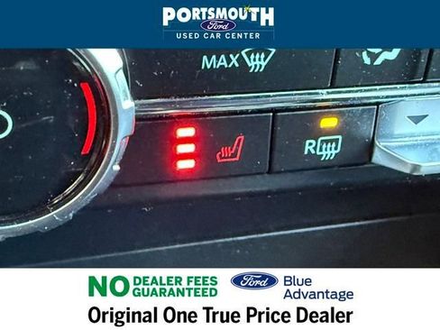 Used 2023 Ford F150 XLT w/ Equipment Group 302A High image 12