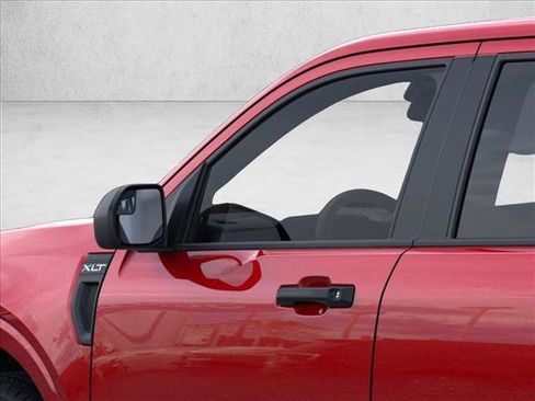New 2026 Ford Maverick XLT AWD/4WD image 21