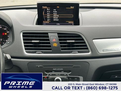 Used 2015 Audi Q3 2.0T Premium Plus image 21