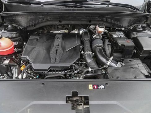 Used 2023 Kia Sorento SX FWD image 29