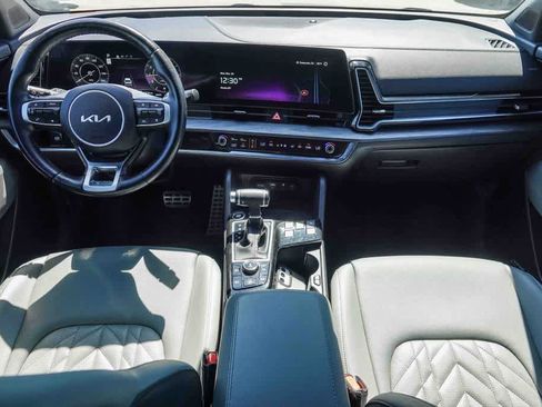 Certified 2023 Kia Sportage X-Pro Prestige image 11