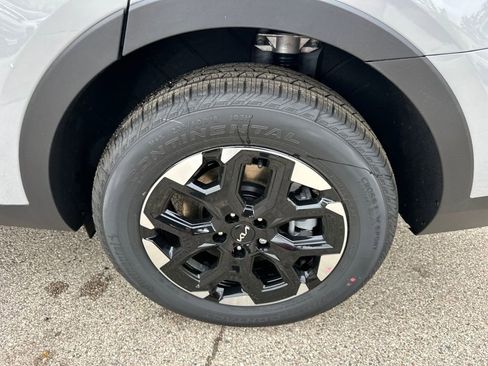 New 2026 Kia Sorento S w/ S Panoramic Sunroof Package image 38