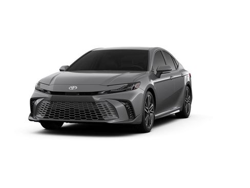 New 2026 Toyota Camry XSE image 57