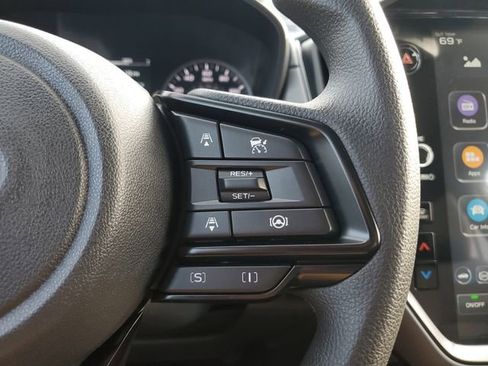 New 2026 Subaru Crosstrek 2.0i Premium image 25