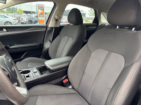 Used 2022 Kia K5 LXS FWD image 11