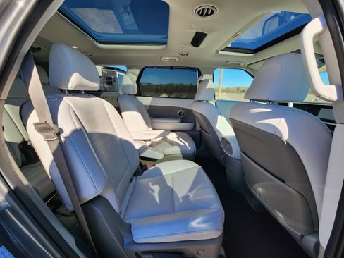 Used 2026 Hyundai Palisade Limited image 15