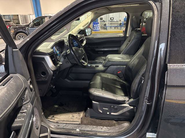Certified 2022 Ford Expedition XLT RWD image 19