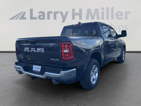 New 2026 RAM 1500 Big Horn image 8