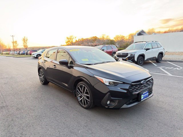 Used 2024 Subaru Impreza 2.0i Sport AWD/4WD image 4